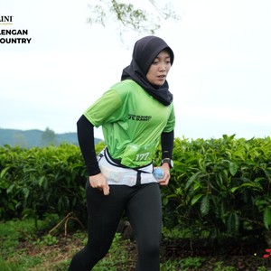 Race photo from PANGALENGAN CROSS-COUNTRY