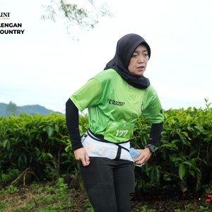 Race photo from PANGALENGAN CROSS-COUNTRY