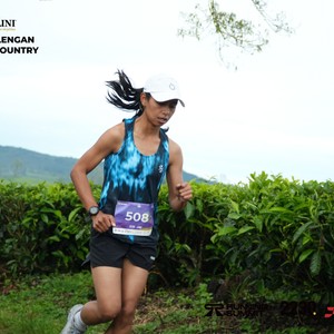 Race photo from PANGALENGAN CROSS-COUNTRY