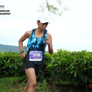 Race photo from PANGALENGAN CROSS-COUNTRY