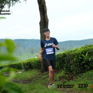 Race photo from PANGALENGAN CROSS-COUNTRY