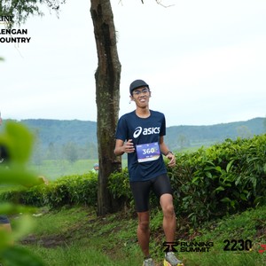 Race photo from PANGALENGAN CROSS-COUNTRY
