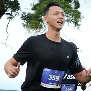 Race photo from PANGALENGAN CROSS-COUNTRY