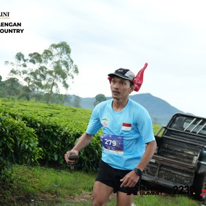 Race photo from PANGALENGAN CROSS-COUNTRY