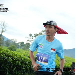 Race photo from PANGALENGAN CROSS-COUNTRY