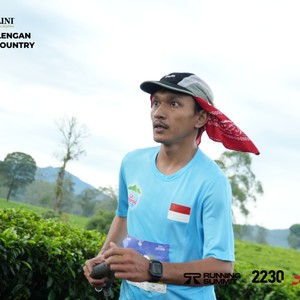 Race photo from PANGALENGAN CROSS-COUNTRY