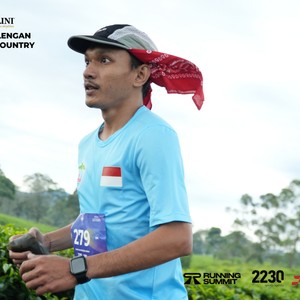 Race photo from PANGALENGAN CROSS-COUNTRY