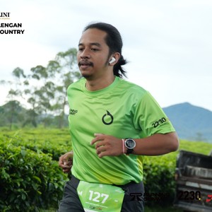 Race photo from PANGALENGAN CROSS-COUNTRY