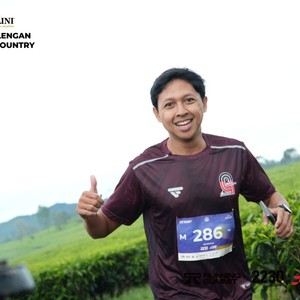 Race photo from PANGALENGAN CROSS-COUNTRY