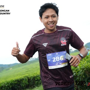 Race photo from PANGALENGAN CROSS-COUNTRY
