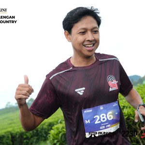 Race photo from PANGALENGAN CROSS-COUNTRY
