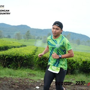 Race photo from PANGALENGAN CROSS-COUNTRY