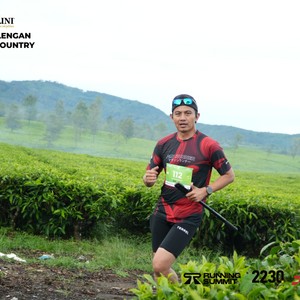Race photo from PANGALENGAN CROSS-COUNTRY
