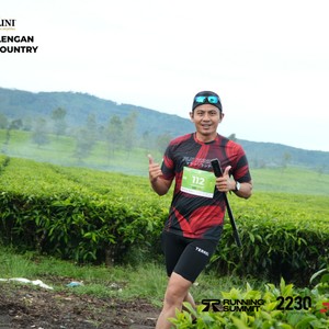 Race photo from PANGALENGAN CROSS-COUNTRY