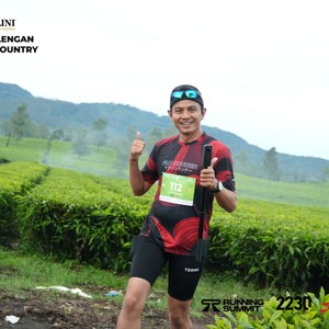 Race photo from PANGALENGAN CROSS-COUNTRY