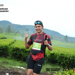 Race photo from PANGALENGAN CROSS-COUNTRY