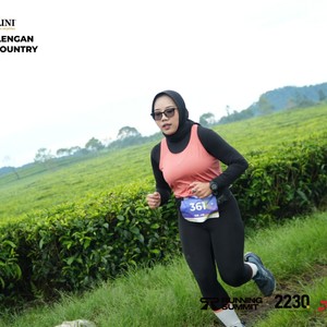 Race photo from PANGALENGAN CROSS-COUNTRY