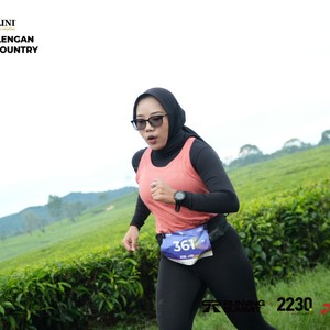 Race photo from PANGALENGAN CROSS-COUNTRY