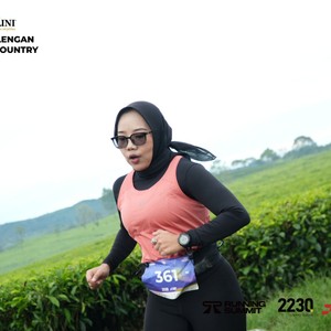 Race photo from PANGALENGAN CROSS-COUNTRY