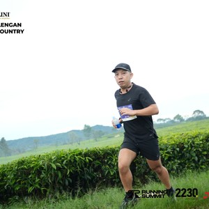 Race photo from PANGALENGAN CROSS-COUNTRY