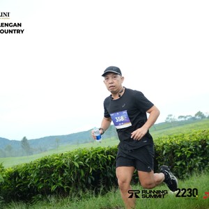 Race photo from PANGALENGAN CROSS-COUNTRY