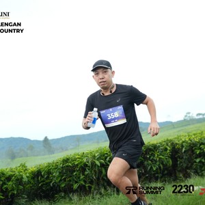 Race photo from PANGALENGAN CROSS-COUNTRY