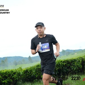 Race photo from PANGALENGAN CROSS-COUNTRY