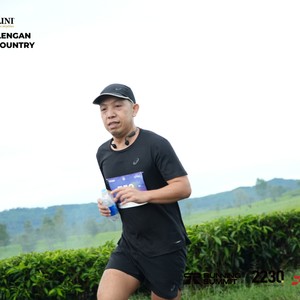 Race photo from PANGALENGAN CROSS-COUNTRY