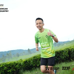 Race photo from PANGALENGAN CROSS-COUNTRY
