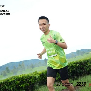 Race photo from PANGALENGAN CROSS-COUNTRY