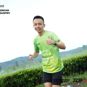 Race photo from PANGALENGAN CROSS-COUNTRY