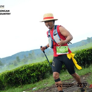 Race photo from PANGALENGAN CROSS-COUNTRY