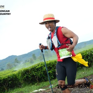 Race photo from PANGALENGAN CROSS-COUNTRY