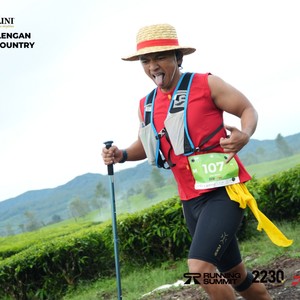Race photo from PANGALENGAN CROSS-COUNTRY