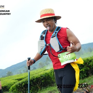 Race photo from PANGALENGAN CROSS-COUNTRY