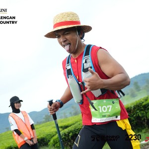 Race photo from PANGALENGAN CROSS-COUNTRY