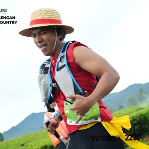 Race photo from PANGALENGAN CROSS-COUNTRY