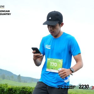 Race photo from PANGALENGAN CROSS-COUNTRY