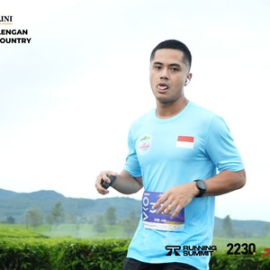 Race photo from PANGALENGAN CROSS-COUNTRY