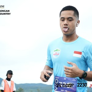 Race photo from PANGALENGAN CROSS-COUNTRY