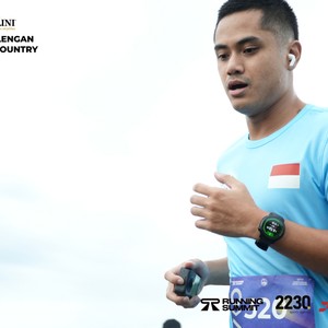 Race photo from PANGALENGAN CROSS-COUNTRY