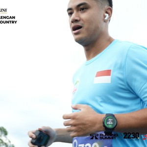Race photo from PANGALENGAN CROSS-COUNTRY