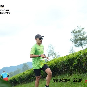 Race photo from PANGALENGAN CROSS-COUNTRY