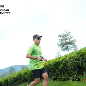 Race photo from PANGALENGAN CROSS-COUNTRY