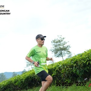 Race photo from PANGALENGAN CROSS-COUNTRY