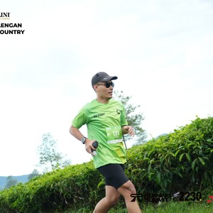 Race photo from PANGALENGAN CROSS-COUNTRY