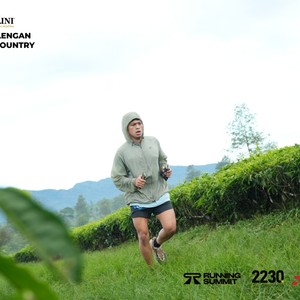 Race photo from PANGALENGAN CROSS-COUNTRY