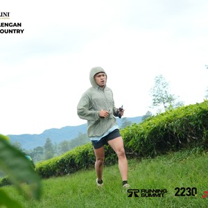 Race photo from PANGALENGAN CROSS-COUNTRY