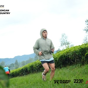 Race photo from PANGALENGAN CROSS-COUNTRY