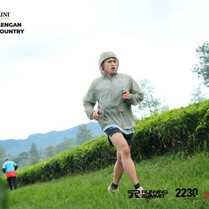 Race photo from PANGALENGAN CROSS-COUNTRY